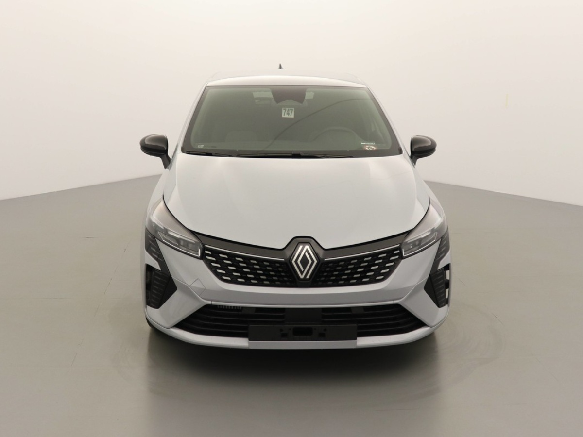 N201083_p3 - RENAULT - CLIO 5 - 2024 - photo 3