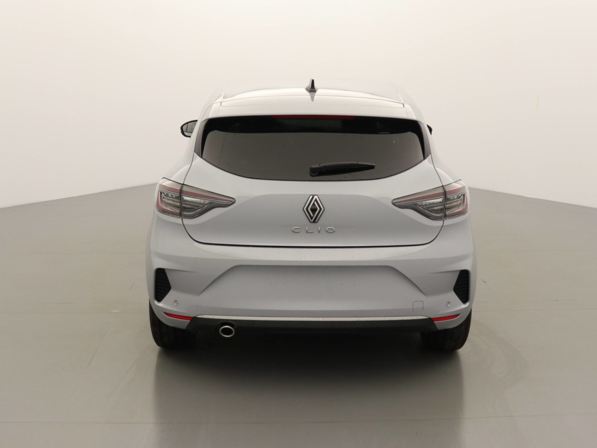 N201083_p3 - RENAULT - CLIO 5 - 2024 - photo 5