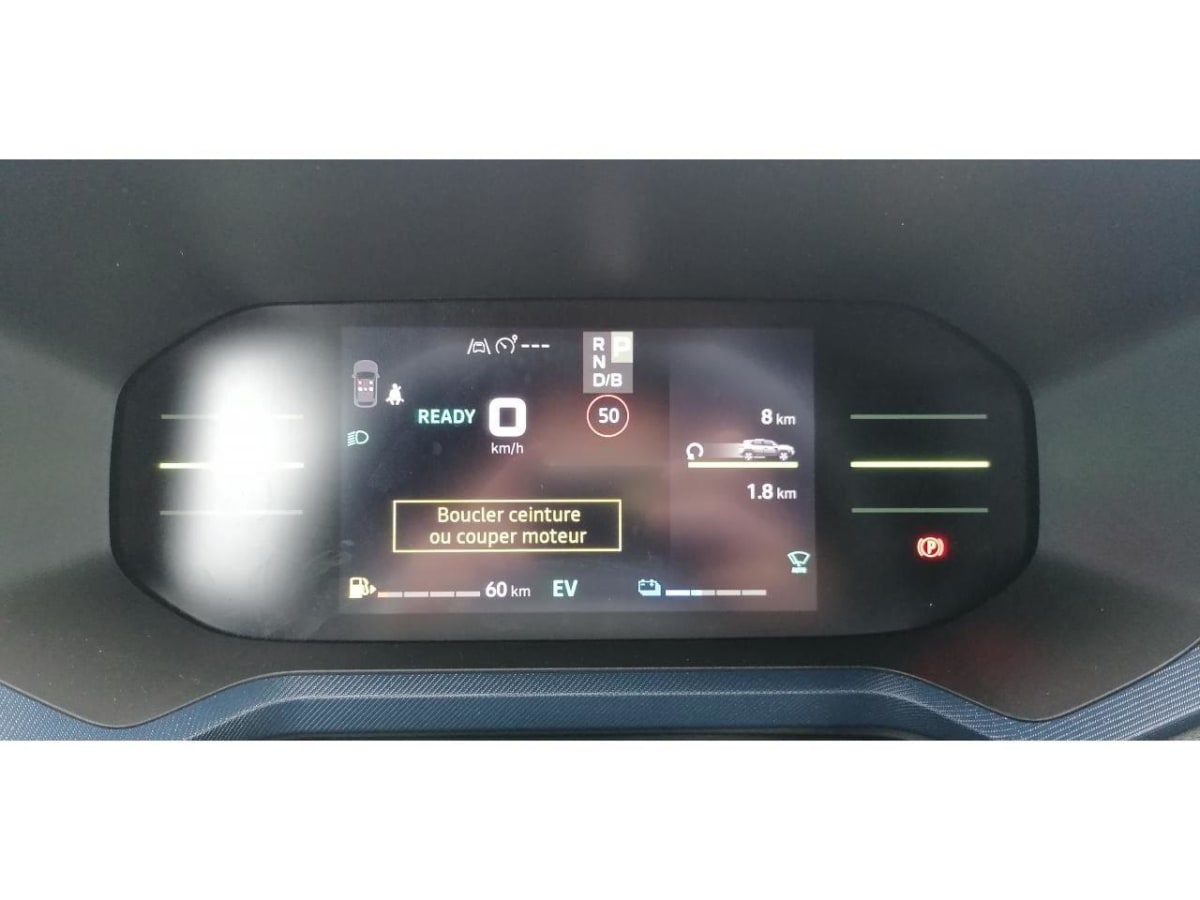 360676_p2 - DACIA - DUSTER - 2025 - photo 7