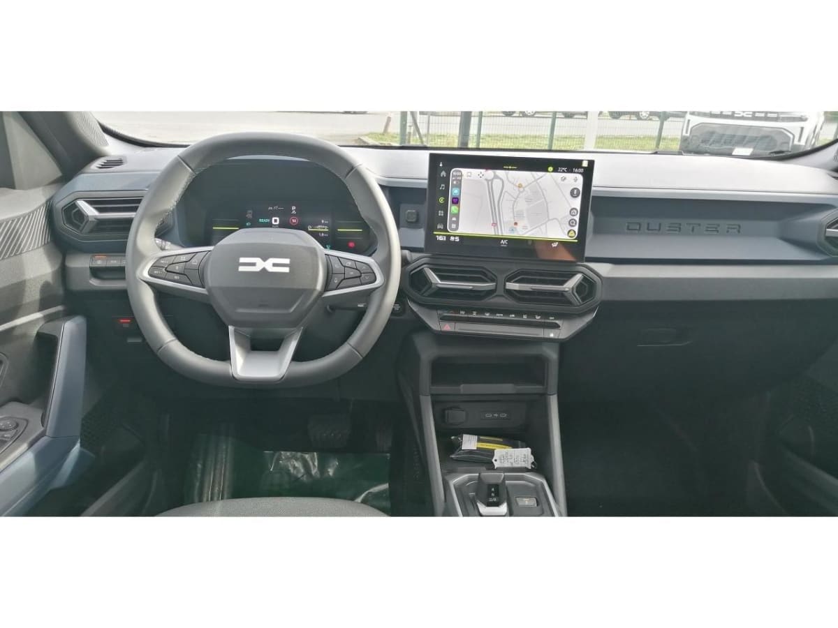 360676_p2 - DACIA - DUSTER - 2025 - photo 6