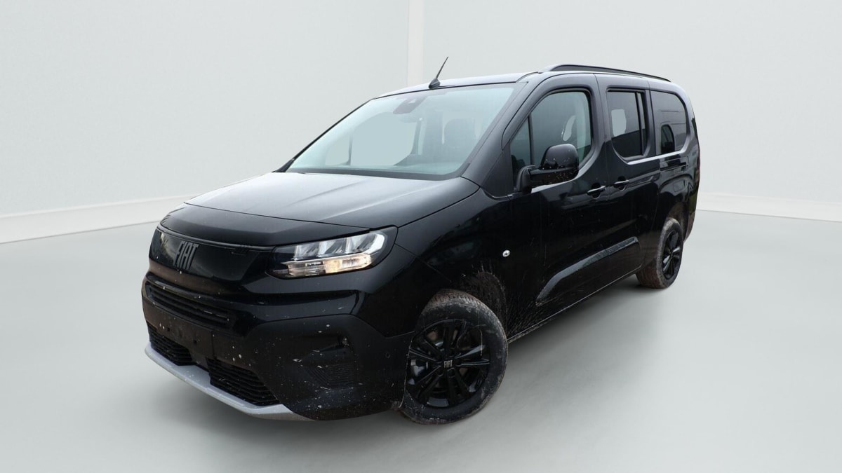 365659_p2 - FIAT - DOBLO - 2025 - photo 2