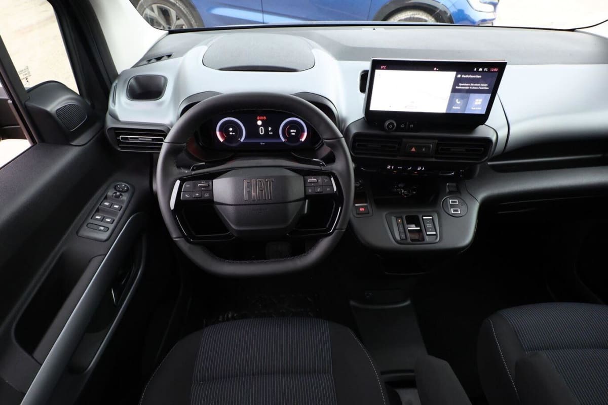 365659_p2 - FIAT - DOBLO - 2025 - photo 7