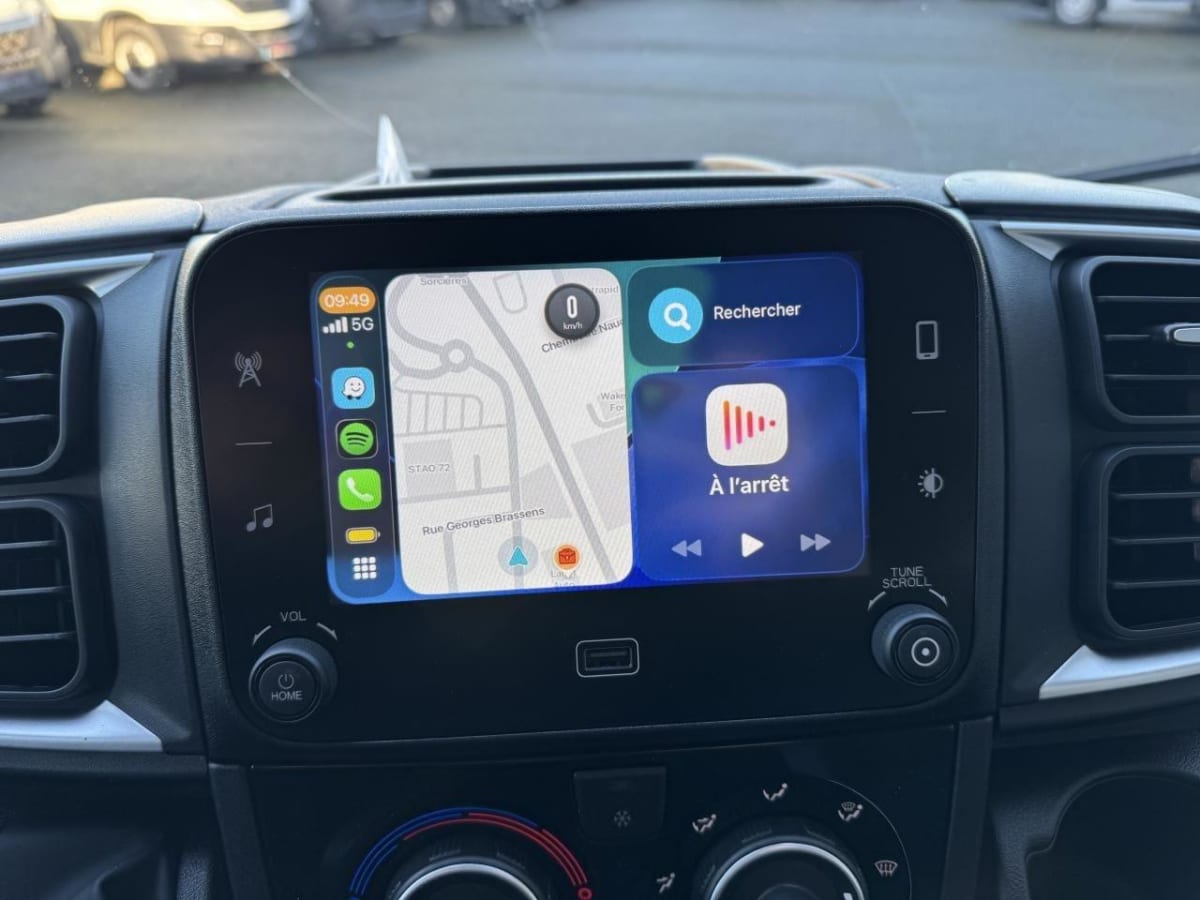 364756_p2 - FIAT - DUCATO - 2025 - photo 9