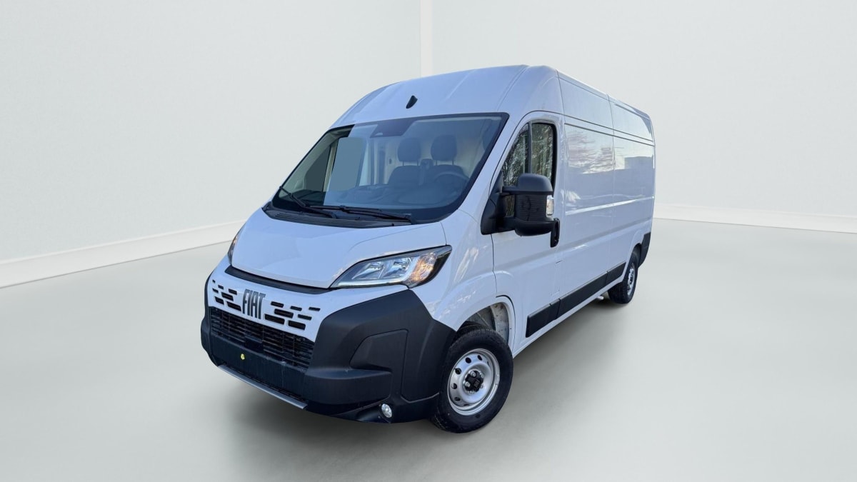 364756_p2 - FIAT - DUCATO - 2025 - photo 2