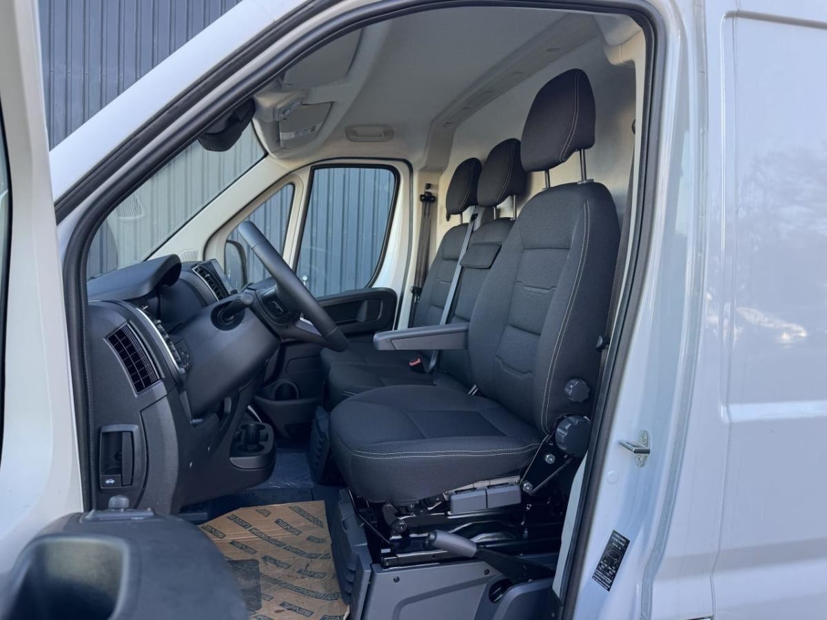 364756_p2 - FIAT - DUCATO - 2025 - photo 7