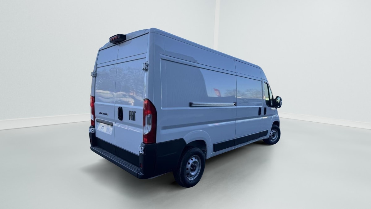 364756_p2 - FIAT - DUCATO - 2025 - photo 4