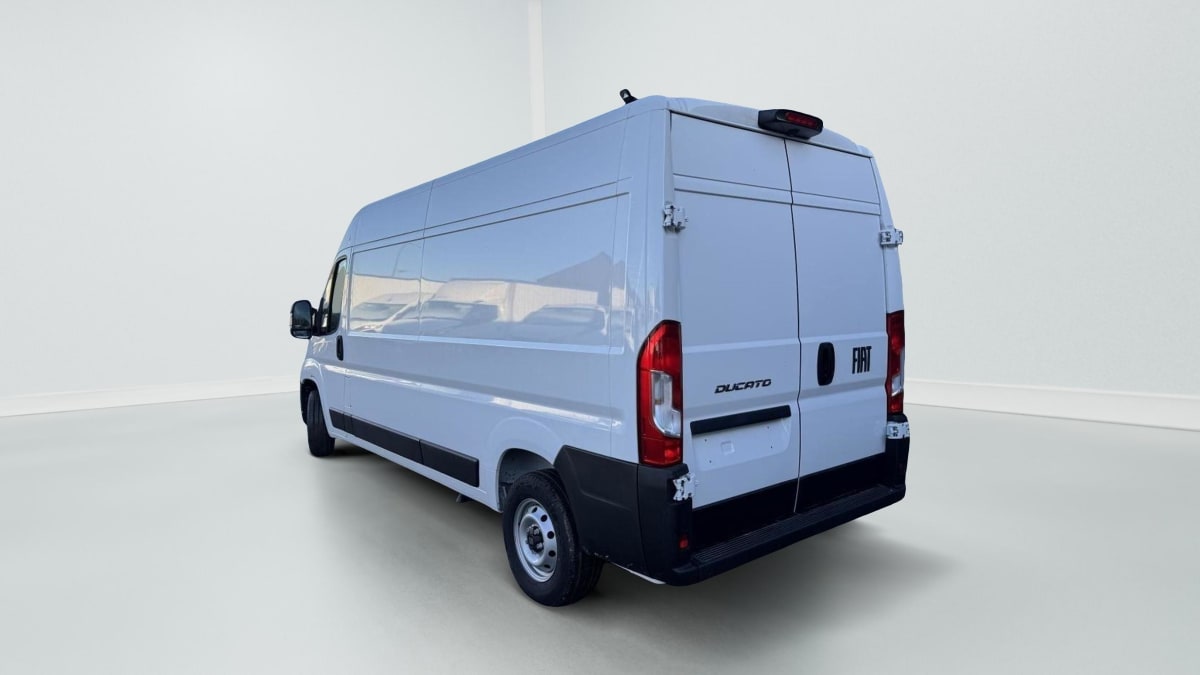 364756_p2 - FIAT - DUCATO - 2025 - photo 3