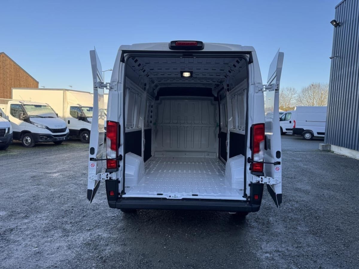 364756_p2 - FIAT - DUCATO - 2025 - photo 5