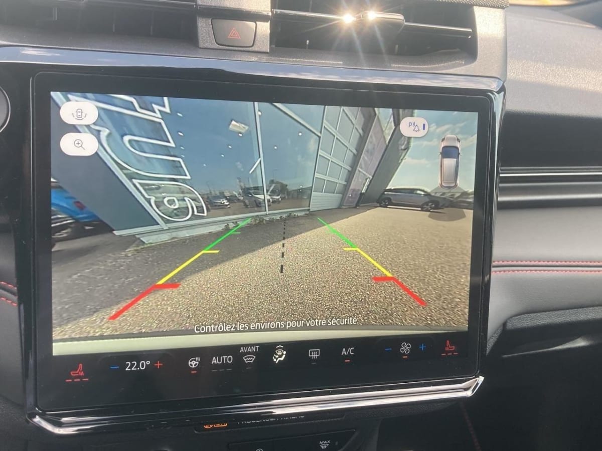 347021_p2 - FORD - PUMA - 2025 - photo 8