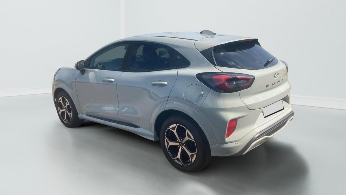 347022_p2 - FORD - PUMA - 2025 - photo 4