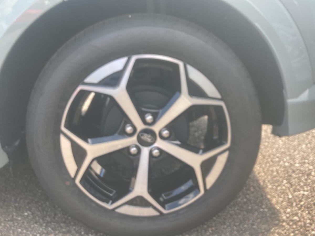 347021_p2 - FORD - PUMA - 2025 - photo 5