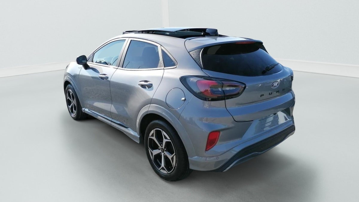 360160_p2 - FORD - PUMA - 2025 - photo 3