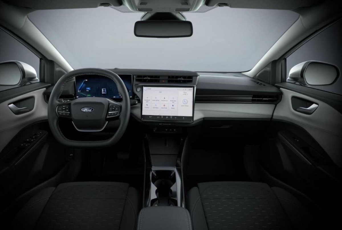 366401_p2 - FORD - PUMA GEN E - 2026 - photo 3