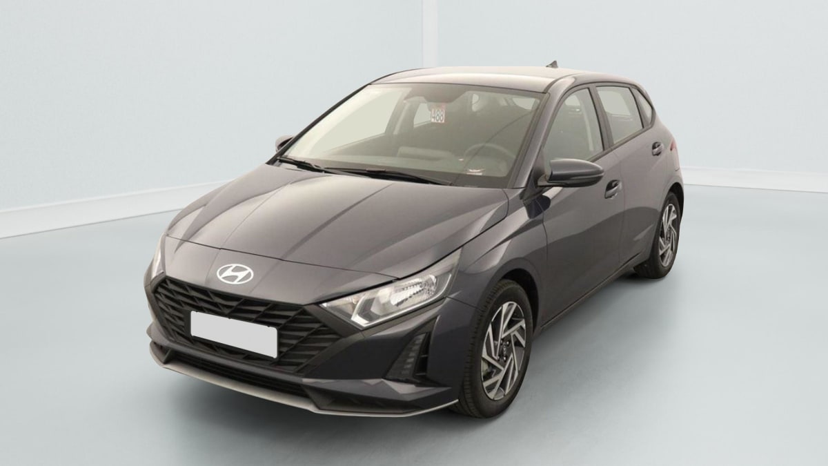 367428_p2 - HYUNDAI - I 20 - 2025 - photo 1