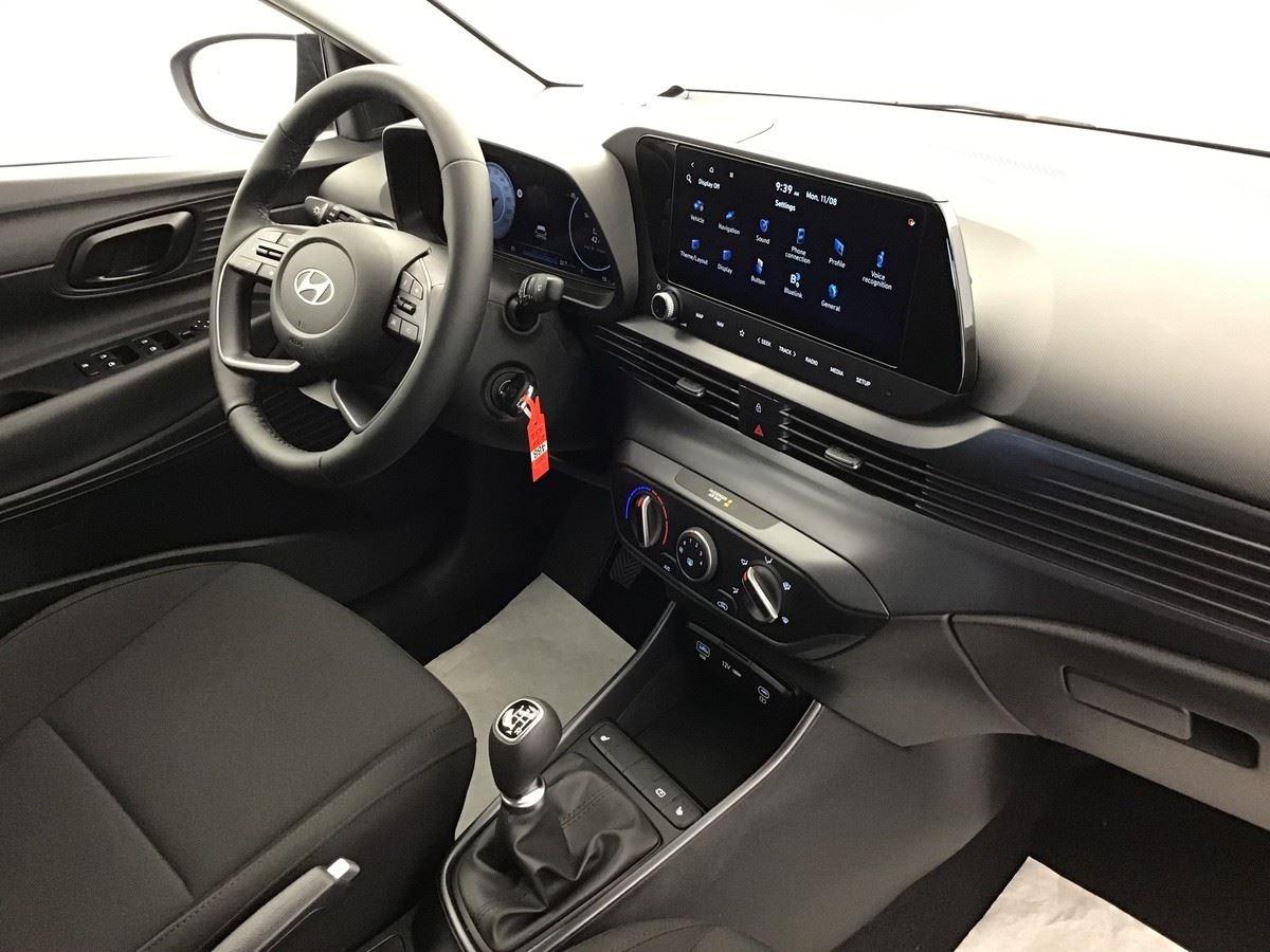 367428_p2 - HYUNDAI - I 20 - 2025 - photo 8