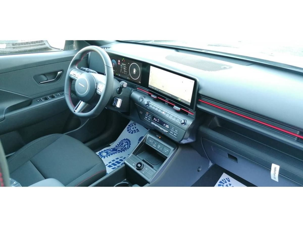 358853_p2 - HYUNDAI - KONA - 2025 - photo 10