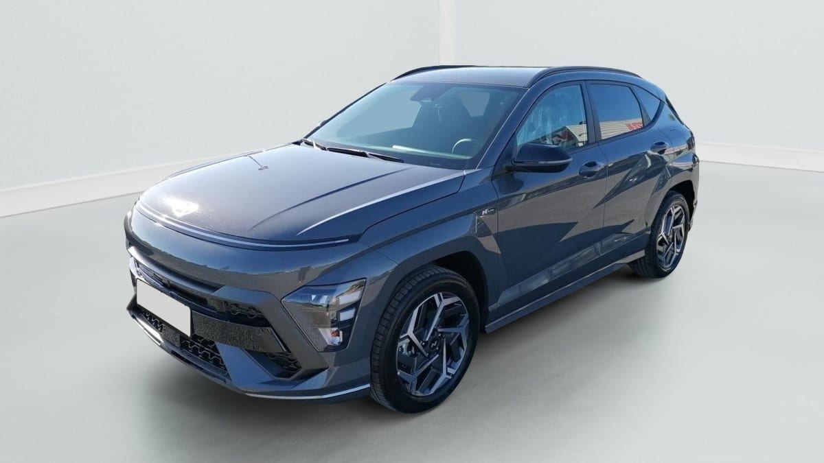 358853_p2 - HYUNDAI - KONA - 2025 - photo 2