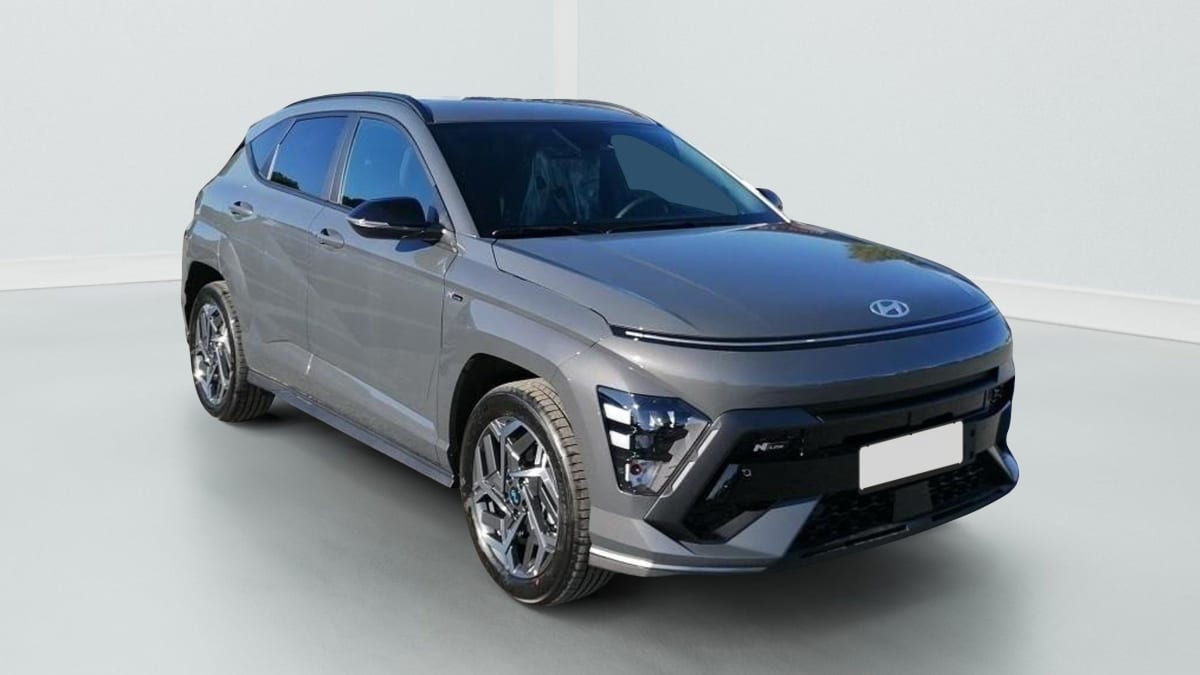358853_p2 - HYUNDAI - KONA - 2025 - photo 1
