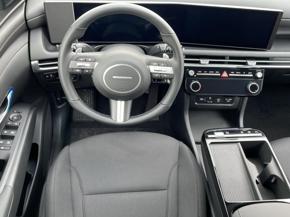 362002_p2 - HYUNDAI - TUCSON - 2025 - photo 10