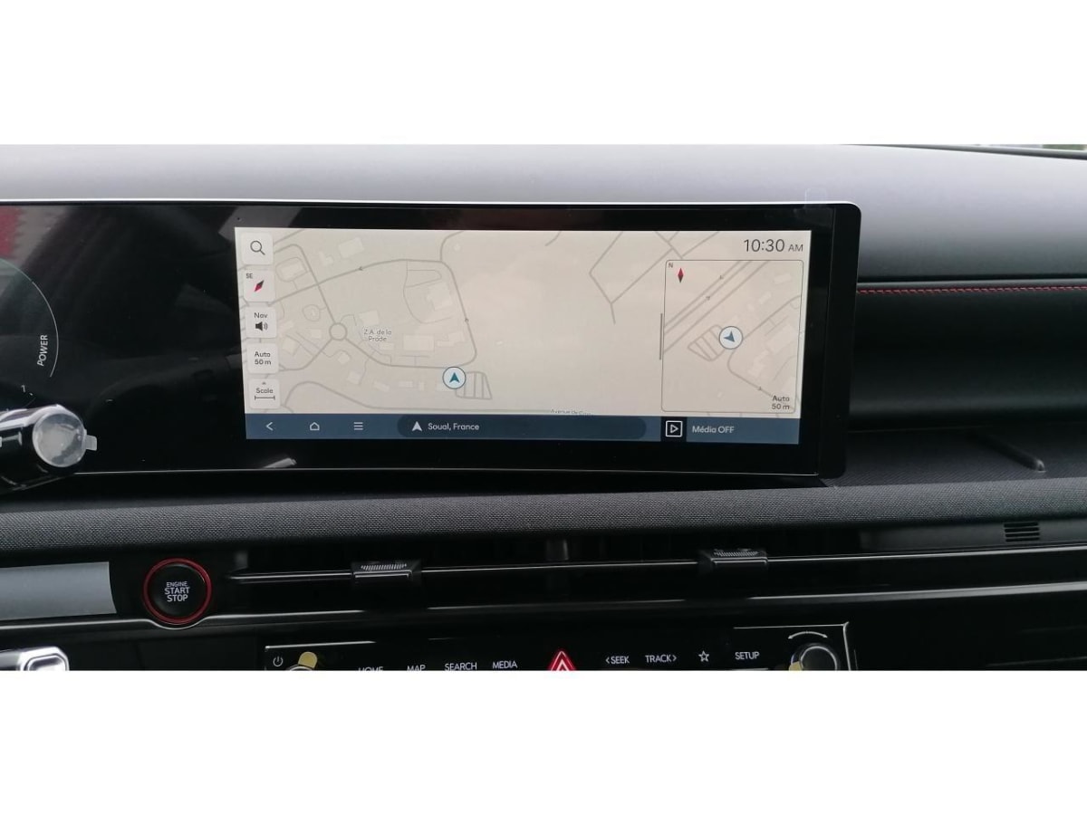 367085_p2 - HYUNDAI - TUCSON - 2025 - photo 9