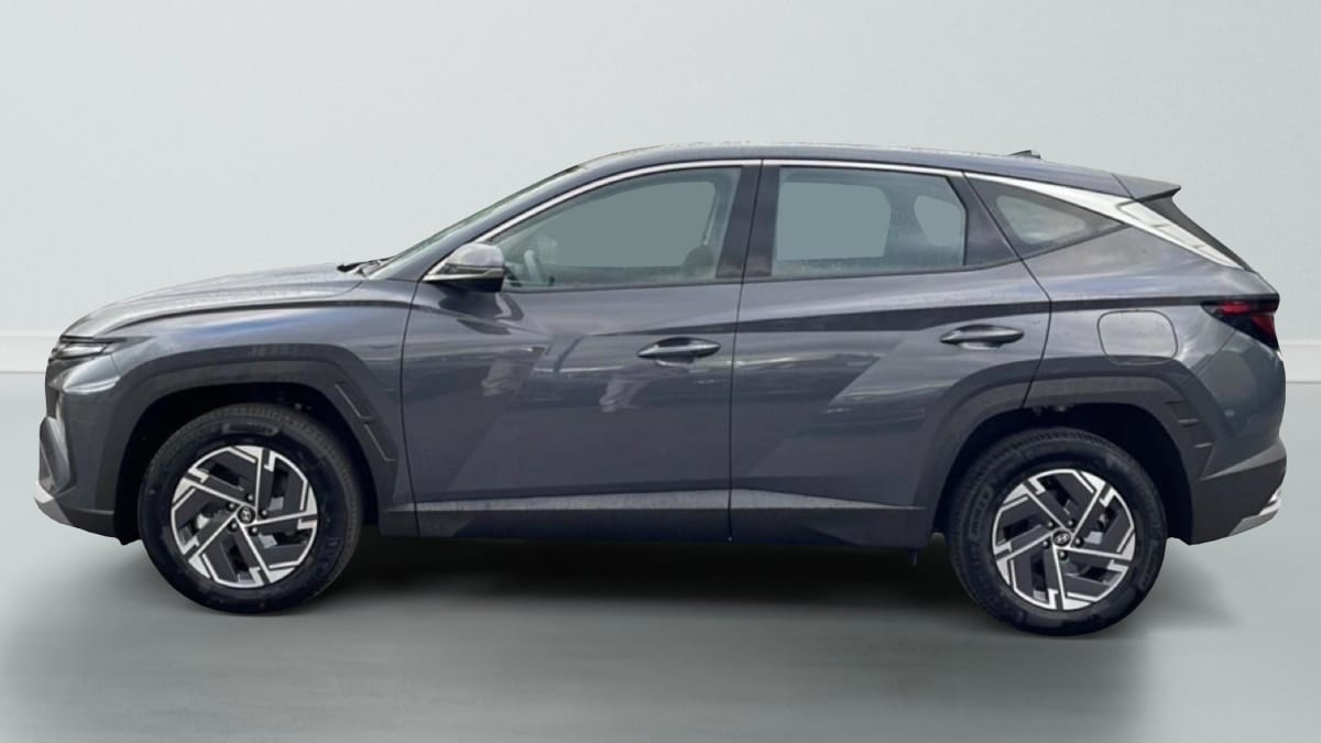 363877_p2 - HYUNDAI - TUCSON - 2025 - photo 6