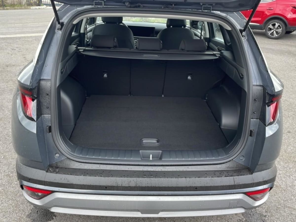 363877_p2 - HYUNDAI - TUCSON - 2025 - photo 10