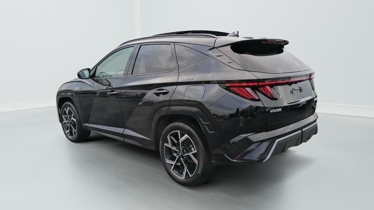 367085_p2 - HYUNDAI - TUCSON - 2025 - photo 3