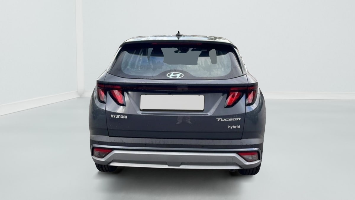 363877_p2 - HYUNDAI - TUCSON - 2025 - photo 4