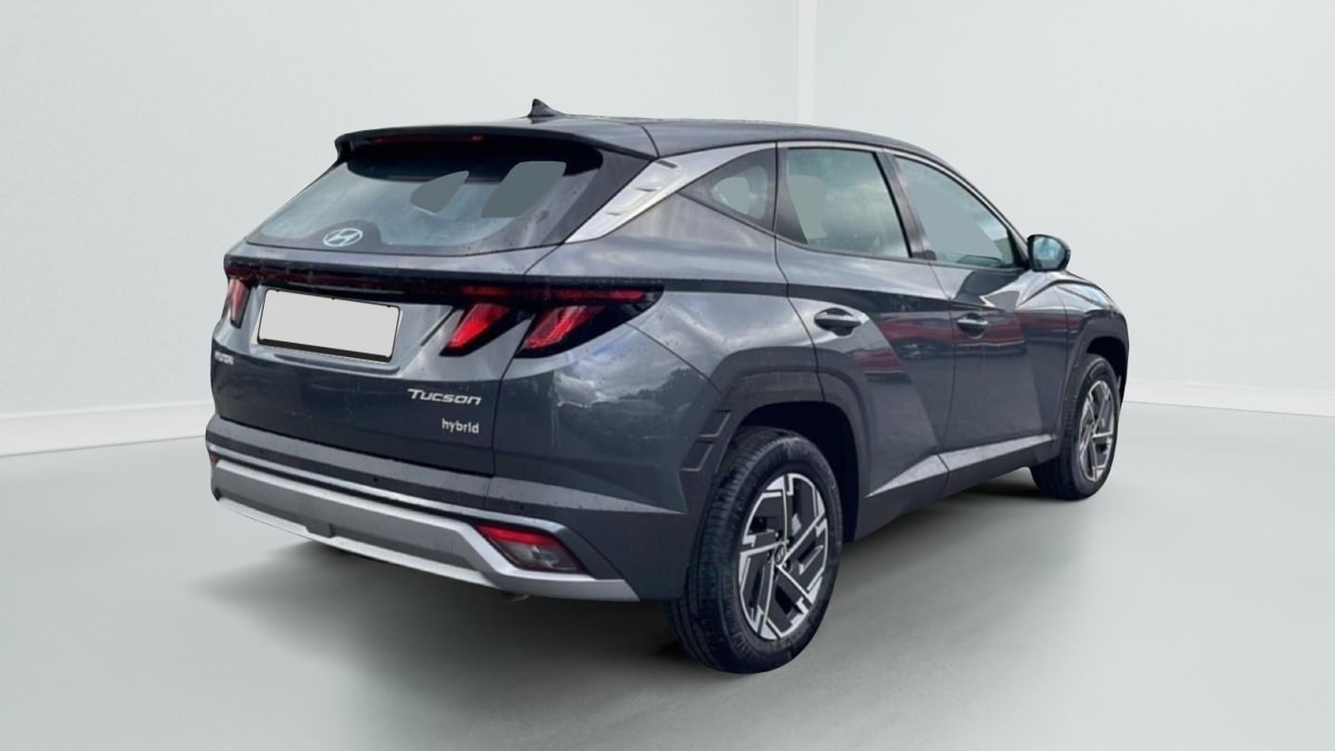363877_p2 - HYUNDAI - TUCSON - 2025 - photo 3