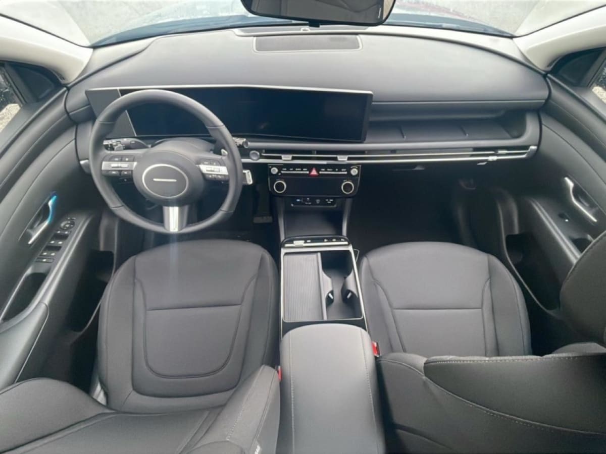 362002_p2 - HYUNDAI - TUCSON - 2025 - photo 9