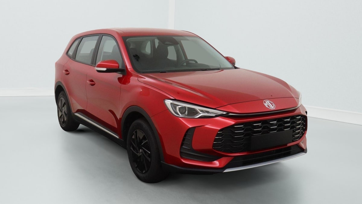 365588_p2 - MG - ZS - 2025 - photo 1