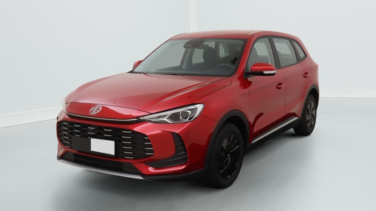 365588_p2 - MG - ZS - 2025 - photo 2