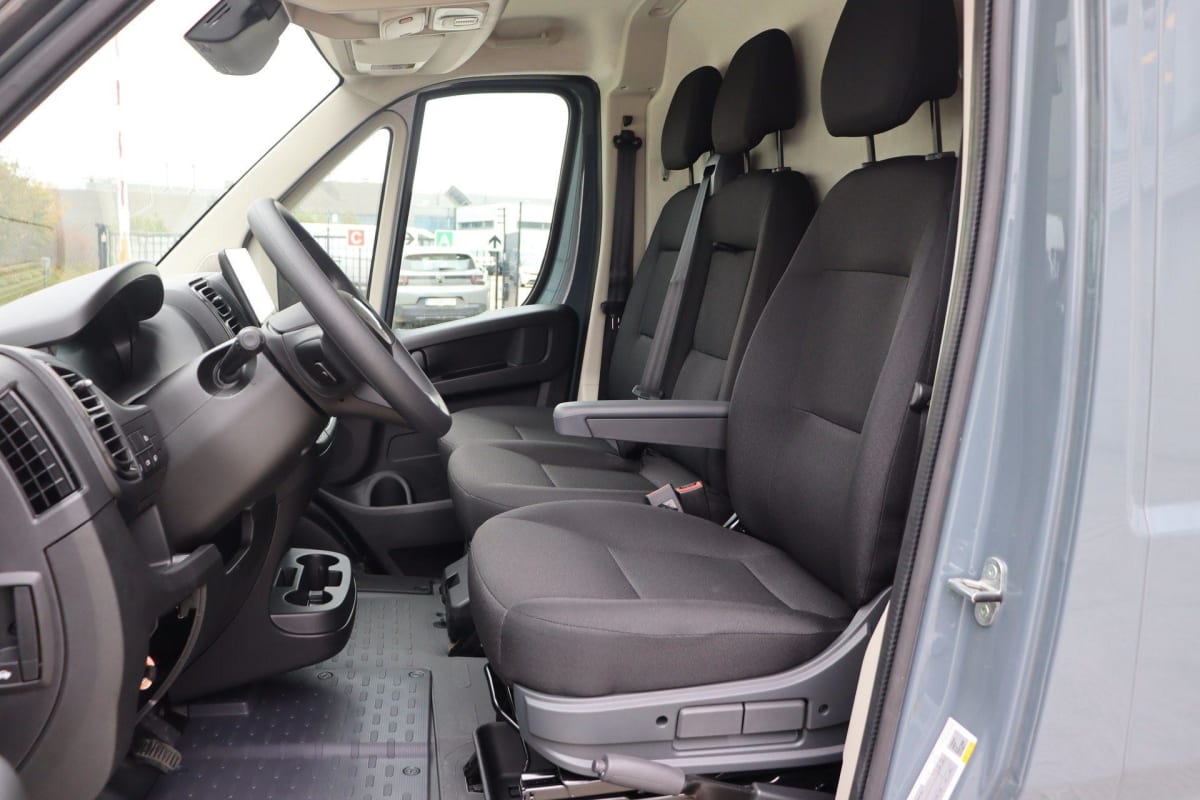 367582_p2 - OPEL - MOVANO - 2025 - photo 10