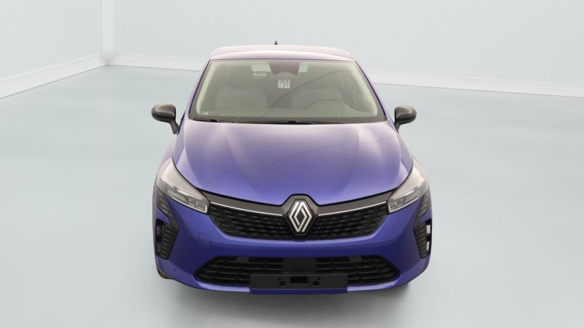 365713_p2 - RENAULT - CLIO 5 - 2025 - photo 3