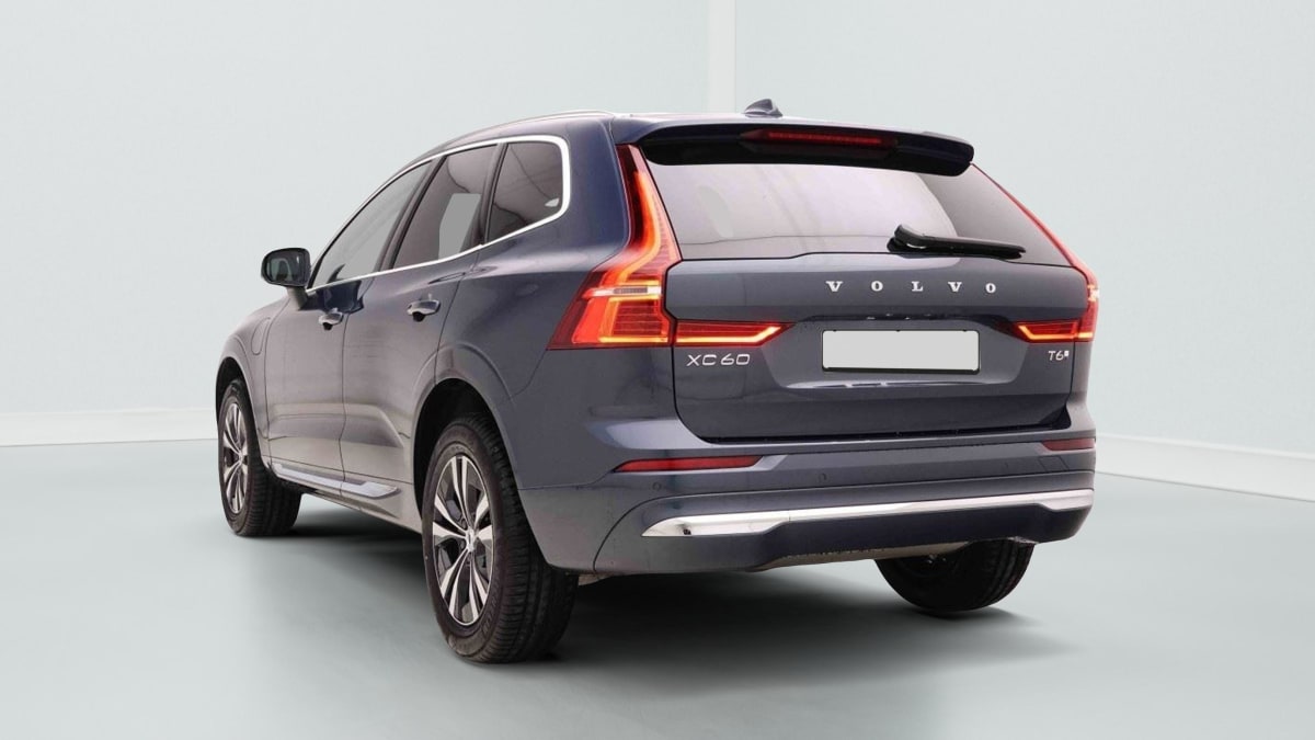 365590_p2 - VOLVO - XC 60 - 2025 - photo 4
