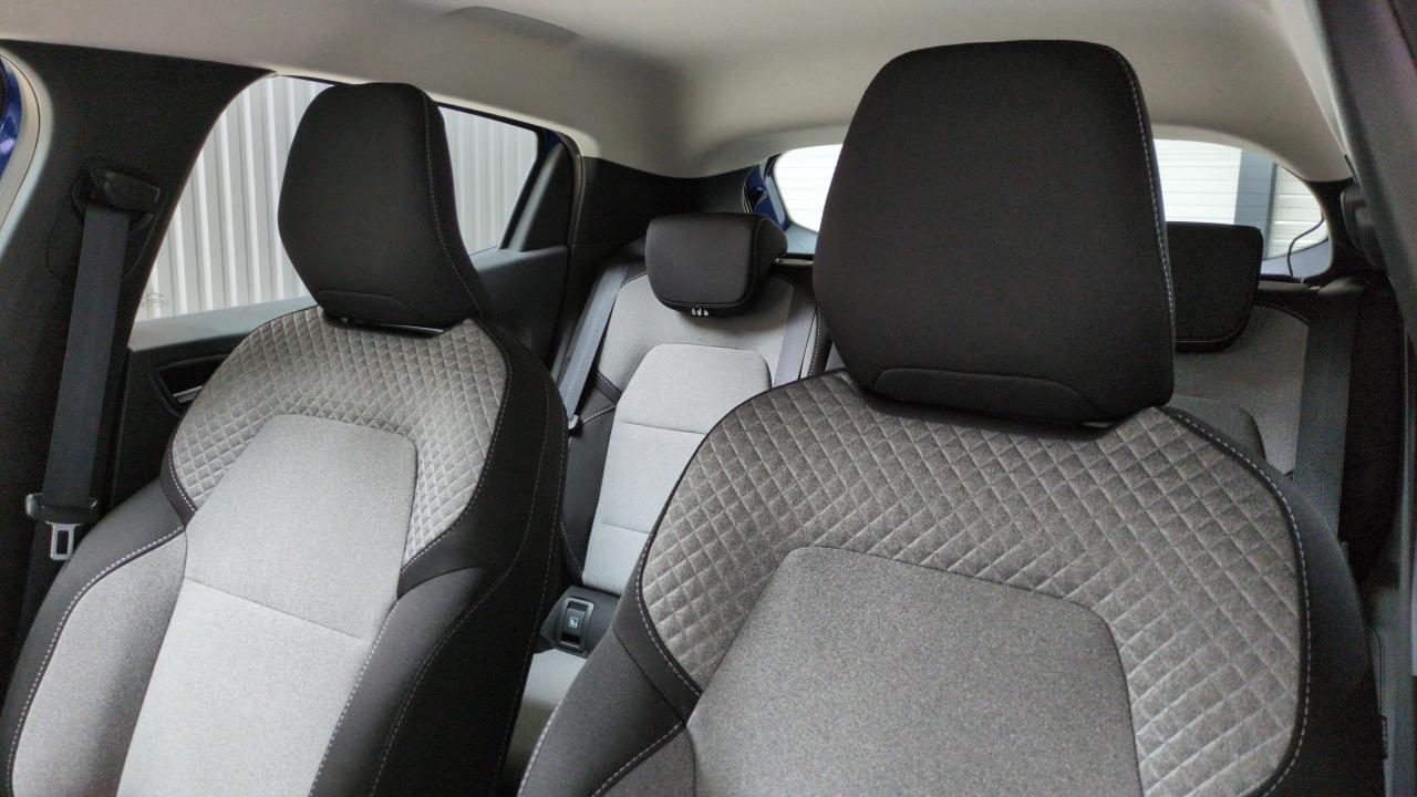 45464_p28 - RENAULT - CLIO 5 - 2025 - photo 11