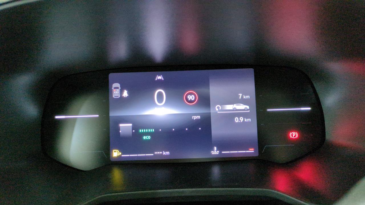 45464_p28 - RENAULT - CLIO 5 - 2025 - photo 12