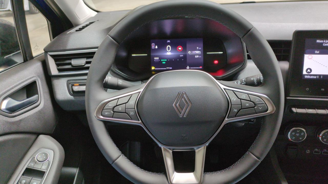 45464_p28 - RENAULT - CLIO 5 - 2025 - photo 13