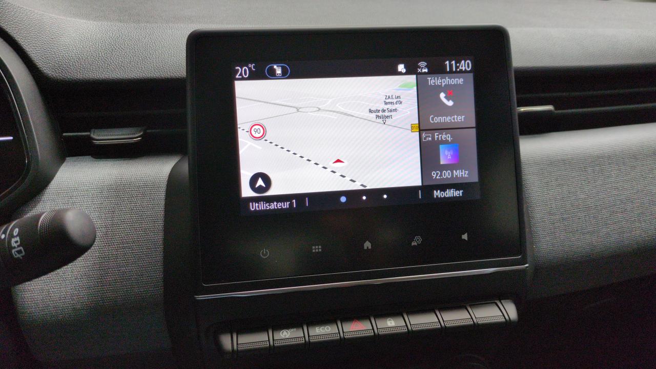 45464_p28 - RENAULT - CLIO 5 - 2025 - photo 14