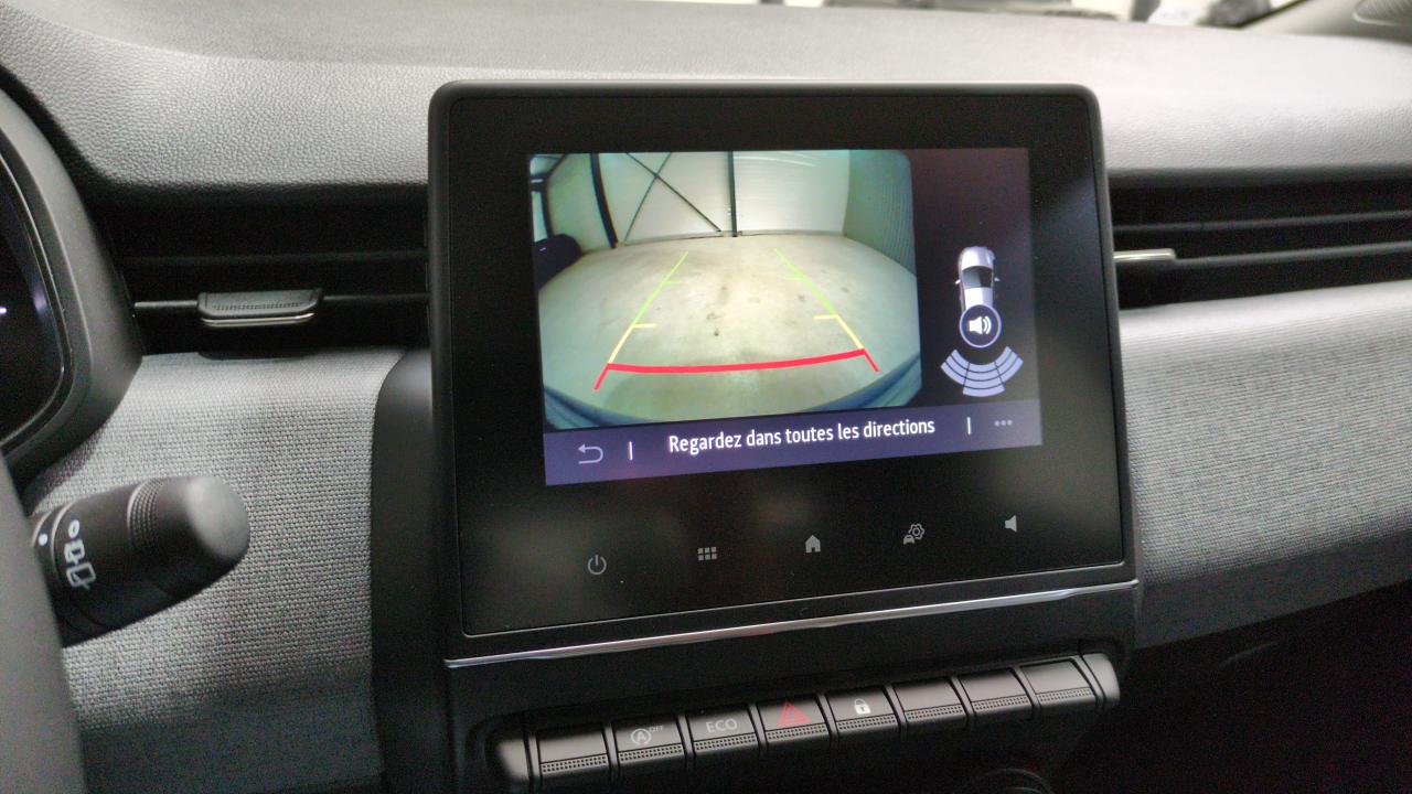 45464_p28 - RENAULT - CLIO 5 - 2025 - photo 17