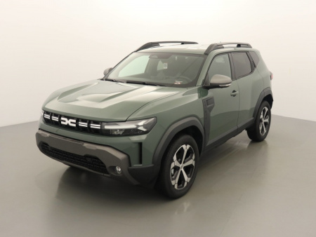 N200289_p3 - DACIA - DUSTER - 2025