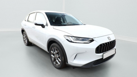 350367_p2 - HONDA - ZR V - 2025