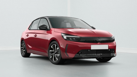 368185_p2 - OPEL - CORSA - 2025