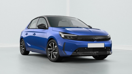 367503_p2 - OPEL - CORSA - 2025