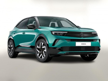 368742_p2 - OPEL - MOKKA - 2025 368742_p2 - OPEL - MOKKA - 2025