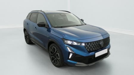 368524_p2 - RENAULT - AUSTRAL NOUVEAU - 2025