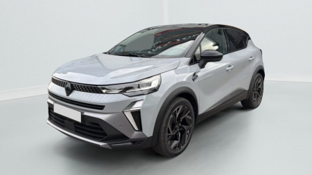 364135_p2 - RENAULT - CAPTUR - 2025