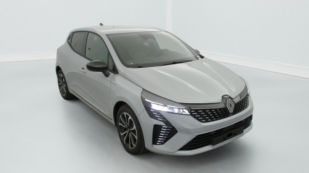 367115_p2 - RENAULT - CLIO 5 - 2025 367115_p2 - RENAULT - CLIO 5 - 2025