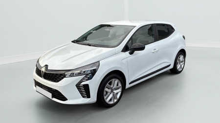 366148_p2 - RENAULT - CLIO 5 - 2025