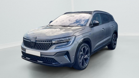 339671_p2 - RENAULT - ESPACE - 2025